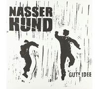 Nasser Hund - Gute Idee
