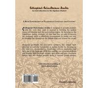 Nasser M Isleem Colloquial Palestinian Arabic (Tascabile)