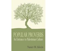 Nasser M Isleem Popular Proverbs (Tascabile)