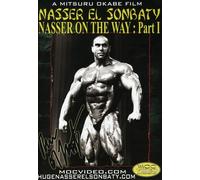 Nasser on the Way: Bodybuilding With Nasser