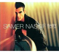 Nassif,Samer - Baby Don'T Cry