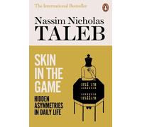 Nassim Nicholas Taleb Skin in the Game (Tascabile)