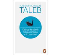 Nassim Nicholas Taleb Sus Kleines Handbuch für den Umgang mit (Copertina rigida)