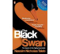 Nassim Nicholas Taleb The Black Swan (Tascabile)