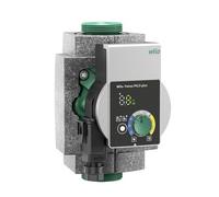 Nassläufer-hocheffizienzpumpe Yonos Pico Plus 25/1-4 180mm Wärmedämmschale