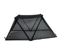 NASSMOSSE Copertina Serra, 32.2x13.4x14 Coperture da Giardino a Maglie Resistenti ai Resistenti ai Raggi UV per Proteggere la Frutta vegetale dall'animale
