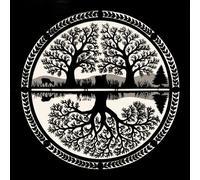 Nastasia, Nina - On Leaving (Glass Vinyl)