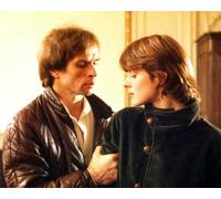 Nastassja Kinski & Rudolf Nureyev [1004432] 8x10 Foto (Altre Misure Disponibile)