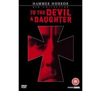 Nastassja Kinski - To the Devil a Daughter
