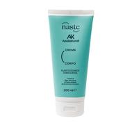 naste - Crema corpo elasticizzante e tonificante 200 ml unisex