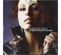 Nasti Roberta Io Non Ho Paura Di Volare (CD)