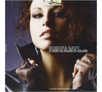 Roberta Nasti Io Non Ho Paura Di Volare (CD)