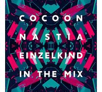 Various Artists Cocoon Ibiza: Mixed By Nastia & Einzelkind (CD) Album
