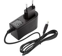 NASTIMA 12V 1A 12W Adattatore di Corrente per Telecamere CCTV, Strisce LED, Abitatori, Parlanti, Elettrodomestici, Scagneri