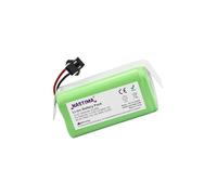 NASTIMA 14,4V 3000mAh Batteria Li-ion per IKOHS Netbot S14 S15