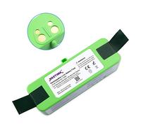NASTIMA 14,8V 5000mAh Batteria di Ricambio per iRobot Roomba 900 800 Series