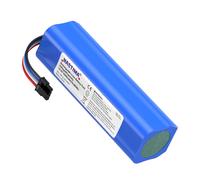 NASTIMA Batteria Agli ioni di Litio14,4V 5200mAh per Dreame F9 D9 D9 Pro D9 Max
