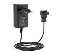 NASTIMA Caricabatterie 12,6V 1A per Aiper Seagull SE 600 1000 1500 P1111 Pilot H1 Coasteering (2024 New) Pool Aspirapolvere cavo di alimentazione, caricabatterie robot piscina aiper