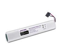 NASTIMA Sostituzione Della Batteria Agli ioni di Litio da 12V 5000mAh Compatible con Neato Botvac 70e, 75, 80, 85 e Botvac serie D D75, D80, D85-Non Compatibile con Neato D3 D4 D5 D6 D7