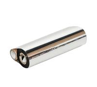 Nastri a trasferimento termico con nucleo piccolo da 110 mm x 70 m | Adatto for Zebra GK888T ZD888 GX430T(Wax-Resin Hybrid)