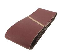 Nastri abrasivi 100x560 120g par 3 2608606117 - levigatrice