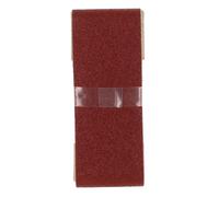 Nastri abrasivi 100x560 40g par 3 4932492286 - levigatrice