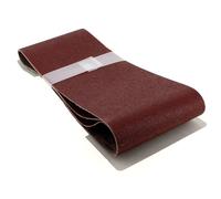 Nastri abrasivi 100x560 80g par 3 4932492288 - levigatrice