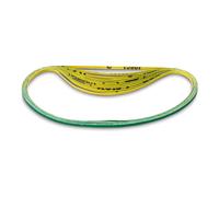 Nastri abrasivi in grana ceramica, Grana 180, Larghezza 3 mm Quantità:1