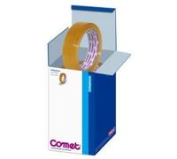 Nastri adesivi trasparenti Comet CELLO 6 conf. 8 pezzi - 64160-00031-02