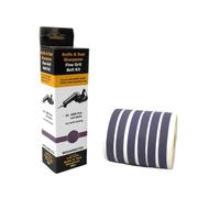 Nastri affilanti Work Sharp #6000 6 pezzi