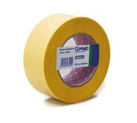 Nastro biadesivo - 50 mt x 50 mm - trasparente - Comet