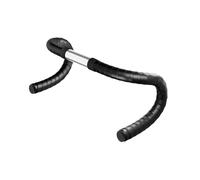 Nastro per Manubrio in Pelle ( Black )