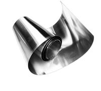 nastri di alluminio, 1060 Spessore dello strato del foglio di alluminio da 0,2 mm a 1 Larghezza 10 a 50 Lunghezza 5 m(Thickness 1mm,Width 50Mm)