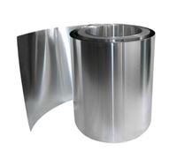 nastri di alluminio, Spessore dello strato 0,005-0,02 mm del foglio di alluminio X larghezza 200 lunghezza 1000 for i mestieri DIY(0.006X200X1000Mm)