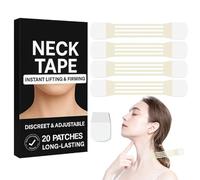 Nastri di sollevamento immediati, elastici per sollevamento pesi, strisce di bellezza firming, invisibili per la pelle doppia, viso contorno, donna, mamma, moglie, fidanzata More