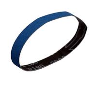 Nastri For Affilare I Coltelli 10 Pezzi Per Levigatrice | Kit cinghia di ricambio for coltello e affilatrice for utensili(Blue--p600)