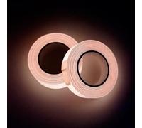 Nastri luminosi autoadesivi di sicurezza che si illuminano al buio (rosa)