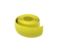 NASTRI MANUBRIO B-RACE GIALLO IN SILICONE PAIO