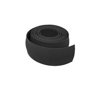 Nastri Manubrio B-Race Nero in Silicone Paio