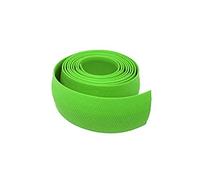 B-RACE NASTRO MANUBRIO IN SILICONE VERDE