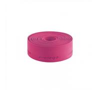 Nastri Manubrio Bici Rosa in Vero Cork - Comfort, Durata e Resistenza