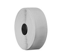Nastro manubrio Fizik Vento Solocush Tacky 2.7 mm grigio