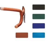 NASTRI MANUBRIO IN COTONE per Bicicletta - Lunghezza 181 cm / 5 COLORI