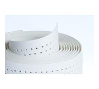 Nastri Manubrio Nabico Siena Liscio 2,0 mm Bianco