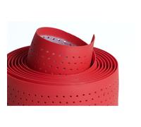 Nastri Manubrio Nabico Siena Liscio 2,0 mm Rosso