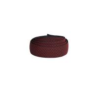NASTRI MANUBRIO NABICO SILICO GRIP 3D ROSSO 3 MM