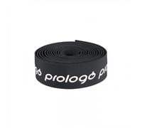 Nastri Manubrio Onetouch Gel Polygrip Nero/Bianco: Grip e Comfort Elevati