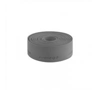 Nastri Manubrio PlainTouch Argento Vero Cork - Comfort, Grip e Durata per Ogni Tempo