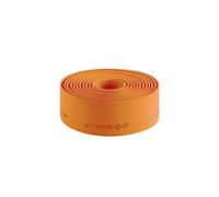 NASTRI MANUBRIO PROLOGO PLAINTOUCH ARANCIONE PER BICICLETTA DA CORSA CORDA
