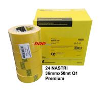 Nastri mascheratura professionale 100˚ alta qualità carrozzeria resistente 24 Pz